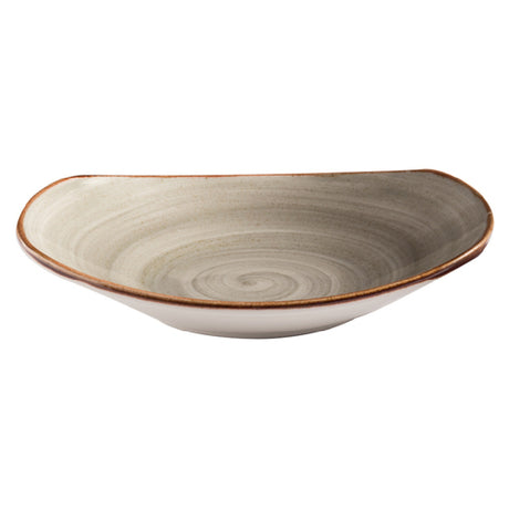 GET Enterprises PP1607723224 Bowl 11 Oz. 7-1/3" Dia.