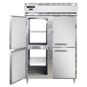 Continental Refrigerator D2RNSAPTHD Designer Line Refrigerator Pass-thru Two-section
