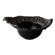 Bauscher Hepp RD19160 - Lava Stone, 7.3" Dia., Round