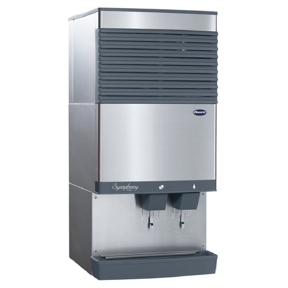 Follett 110CT425A-L Symphony Plus™ Ice & Water Dispenser