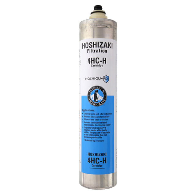 Hoshizaki H9655-11 Replacement Water Filter Cartridge Each