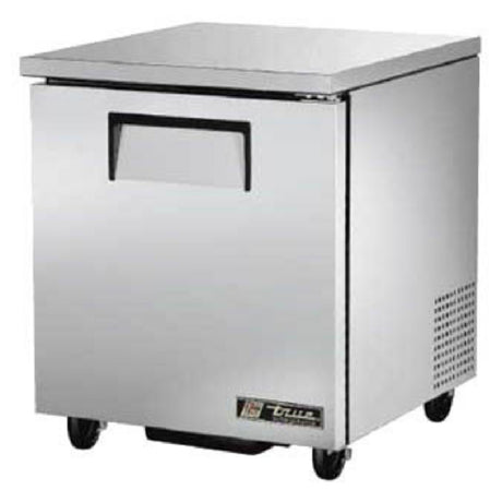 True Refrigeration TUC-27-HC Undercounter Refrigerator 33 38°F