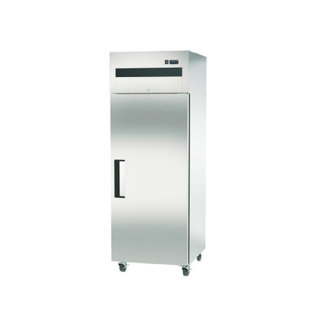 Hubert 219043 - Kratos Refrigerator, 29" W X 32 3/16"D X 81 11/16"H, 23 Cu. Ft.