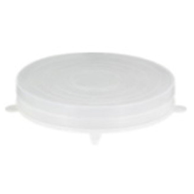 Bauscher Hepp P136401 - Lid, 3-7/10", High Heat Safe