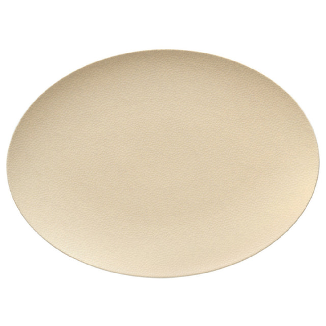 Bauscher Hepp 692212-425782 - Platter, 4.7"x 3.5, Oval
