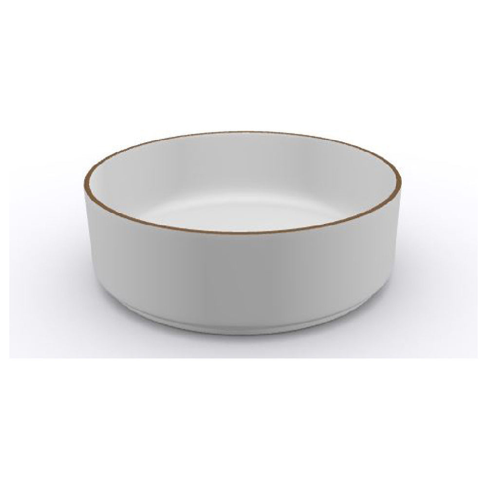 Bauscher Hepp SRH005 - Japan Plate, 7.9" Dia., Round