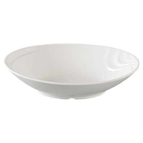 Yanco VE-613 Venice Bowl 52 Oz. 13"L X 9"W X 3-1/2"H