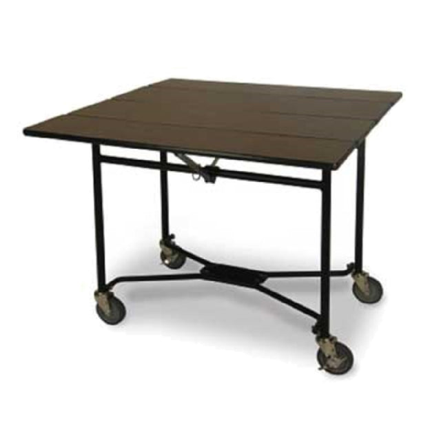 Geneva 74413 Choice Series Room Service Table Square 36"W X 36"D X 30"H