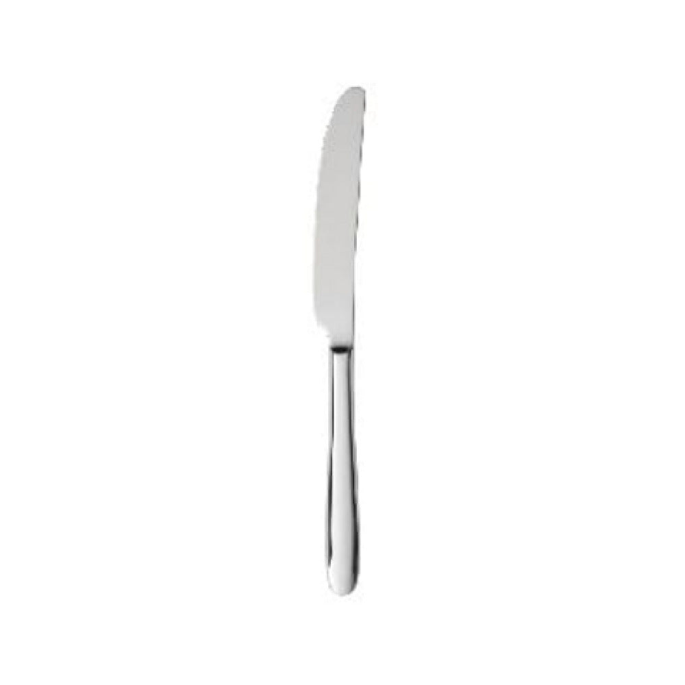 Libbey 804 5511 Dinner/Dessert Knife 8-1/4" Rounded Handle