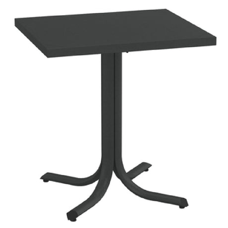 Emuamericas Llc E1142 Table System 28" X 24" X 29.5"H 40 Lbs