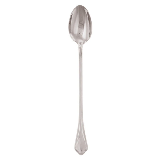 Paderno 52556-67 Iced Tea Spoon 7-5/8" 18/10 Stainless Steel