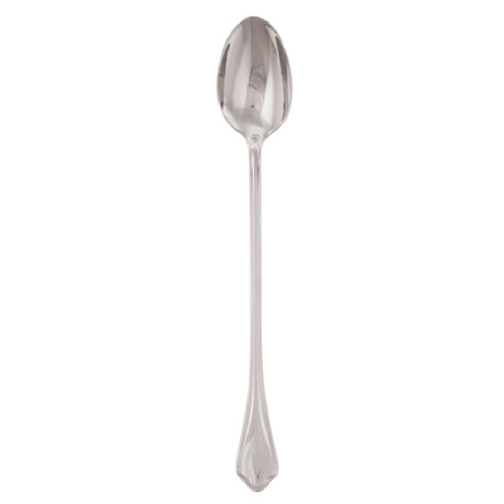 Paderno 52756-67 Iced Tea Spoon 7-5/8" 18/10 Stainless Steel