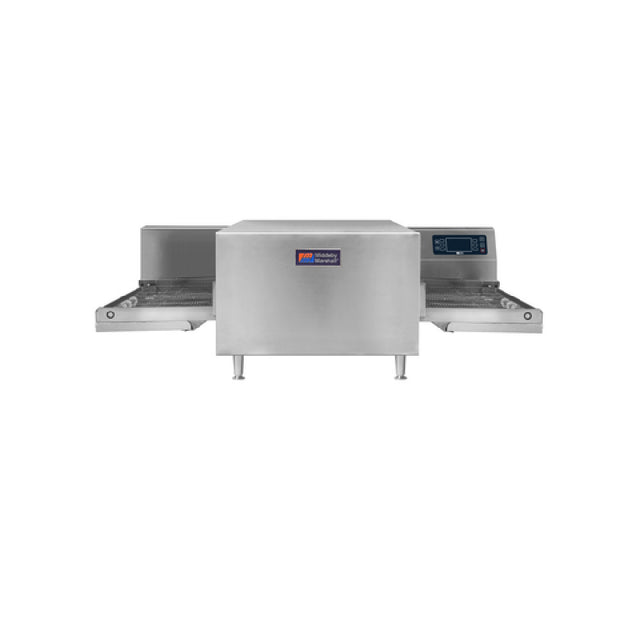 Middleby Marshall PS2020E-1 Countertop Conveyor Oven Electric (208-240V) Single Deck