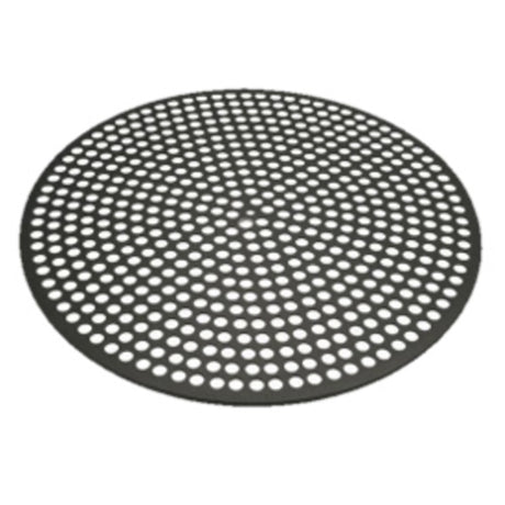 Ovention OV-HDSCREEN-12 - Pizza Screen, 12", Round