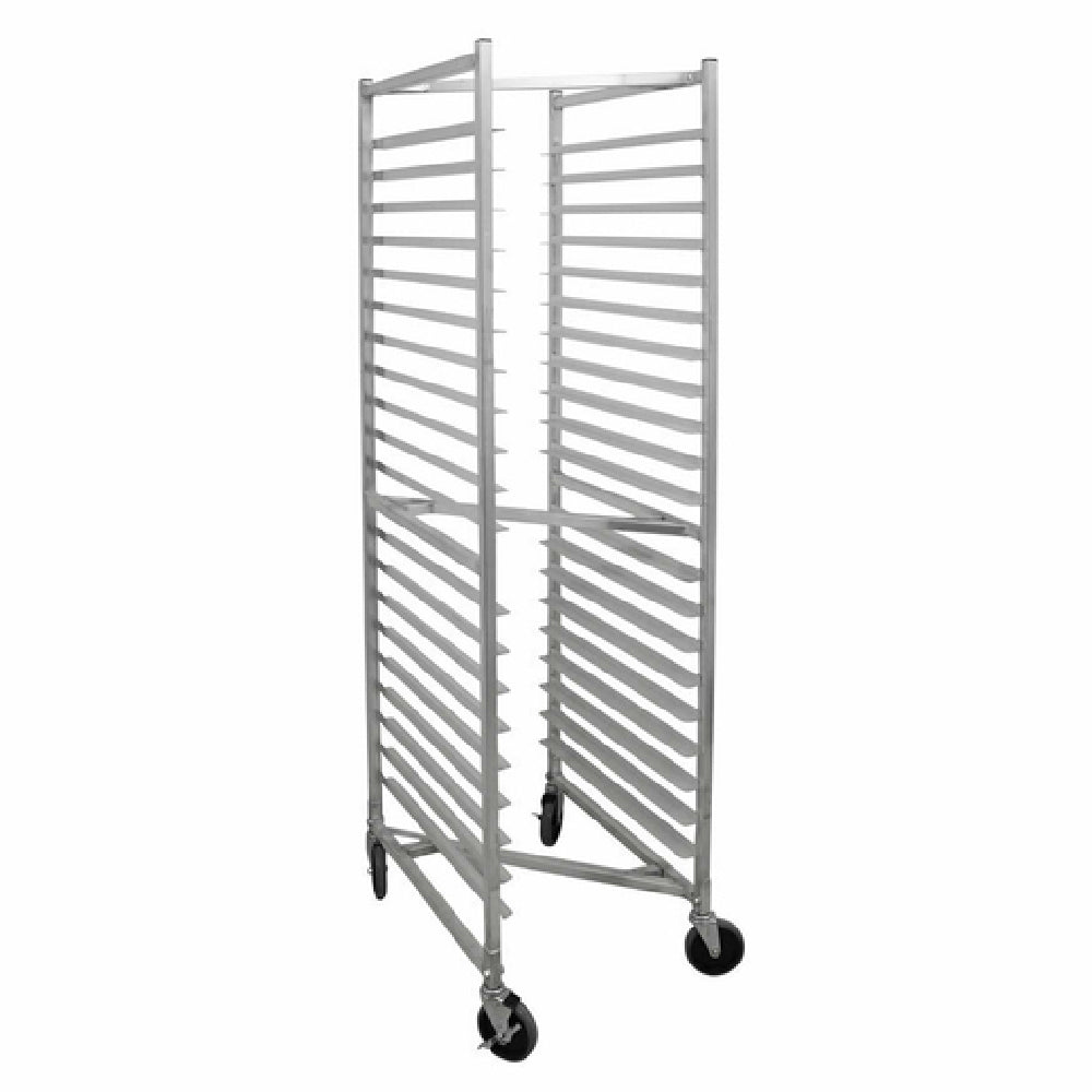 Omcan 44318 (44318) Pan Rack Full Size Mobile