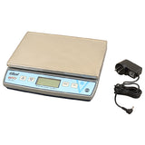 Franklin Machine Products 198-1218 Bravo! Digital Scale By Edlund® 30 Lb. Capacity In 0.2 Increments