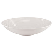 Bauscher Hepp M-37 - Caesar Bowl, 4-4/5 Qt., 18" Dia. X 4-1/4"H