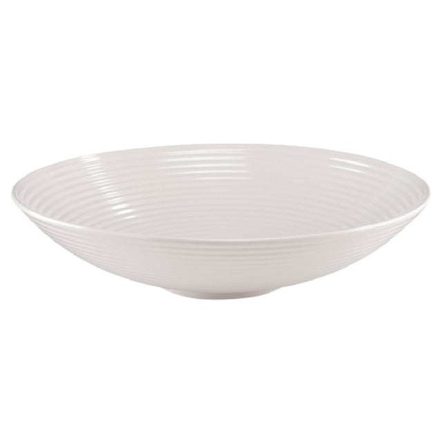 Bauscher Hepp M-37 - Caesar Bowl, 4-4/5 Qt., 18" Dia. X 4-1/4"H