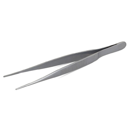 JB Prince U924 A Tweezer 6-1/4"L Straight