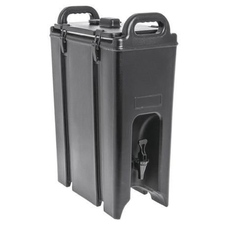 Hubert 29638 - Beverage Dispenser, 4-3/4 Gallon, 16-1/2" X 9" X 24-1/2"H