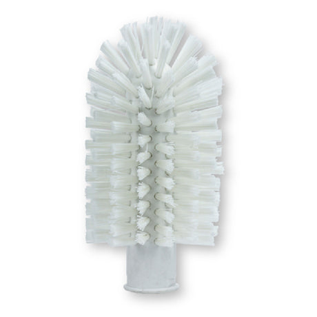 Carlisle 45003EC23 Carlisle Sparta® Pipe & Valve Brush 3" Dia. Threaded Hole