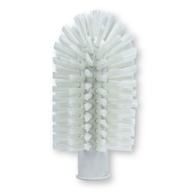 Carlisle 45003EC75 Carlisle Sparta® Pipe & Valve Brush 3" Dia. Threaded Hole