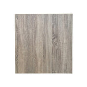 Grosfillex US36D878 - VanGuard Exterior Table Top, 36" X 36", Square