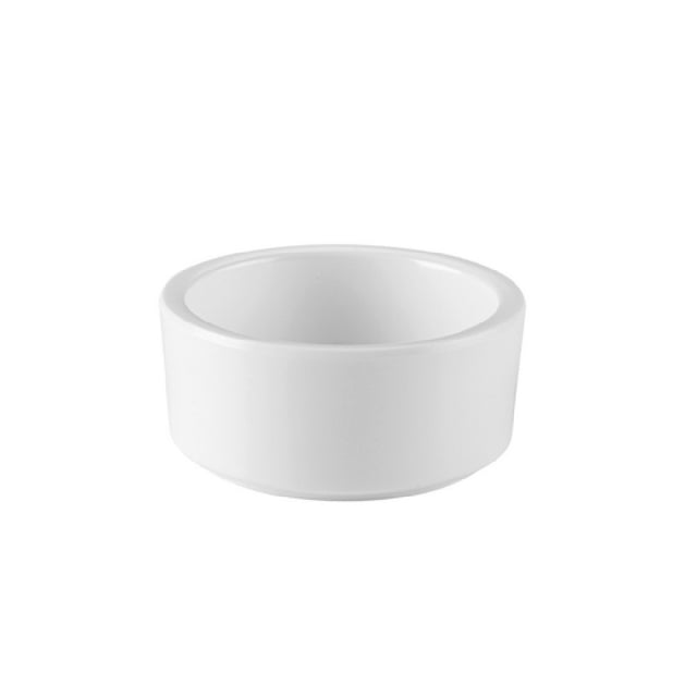 CAC China XRKF-2S Ramekin 2 Oz. 2-1/2" Dia.