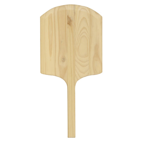 Omcan 80604 (80604) Pizza Peel 14" X 16" Blade 30" Overall Length