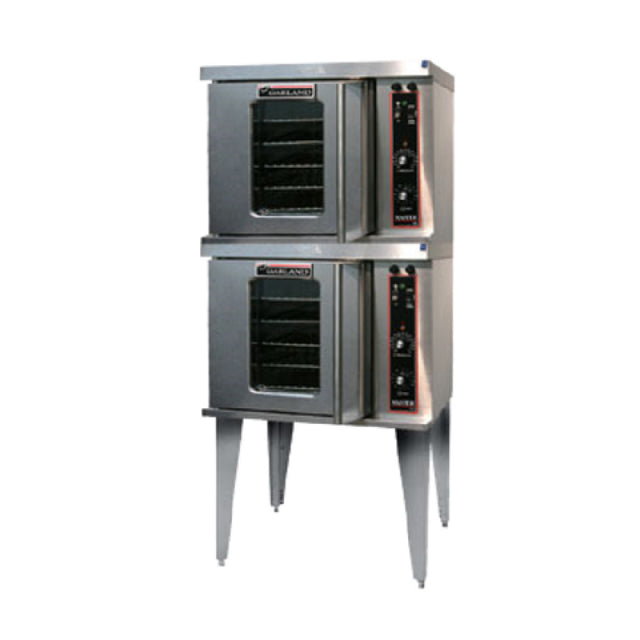 Garland MCO-E-25-C_208/60/3 Master Series Convection Oven Electric