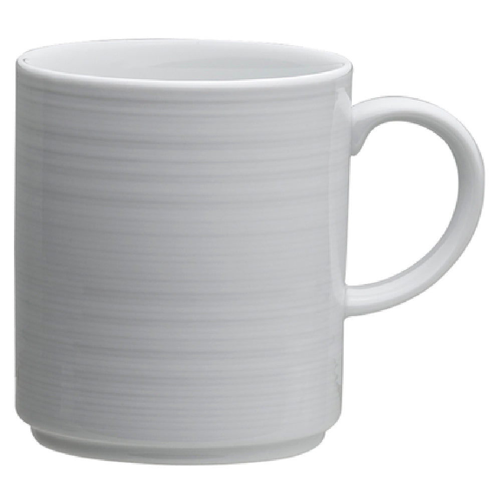 Steelite 61100ST0139 Mug 12 Oz. With Handle