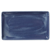 Steelite 17770550 Plate 10-5/8"L X 6-1/2"W Rectangular