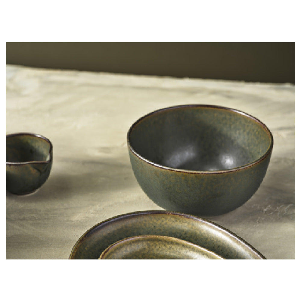 Steelite 6418MY030 Bowl 9.0 Oz. 4.125" X 1.88"