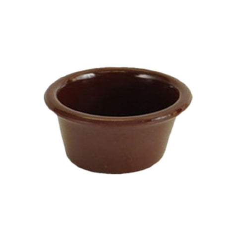 Thunder Group ML539C1 Ramekin 6 Oz. Capacity 3-7/8" Dia.