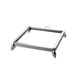 FOH BTC010MUS18 Smart Buffet Ware® Induction Stand 14" Square