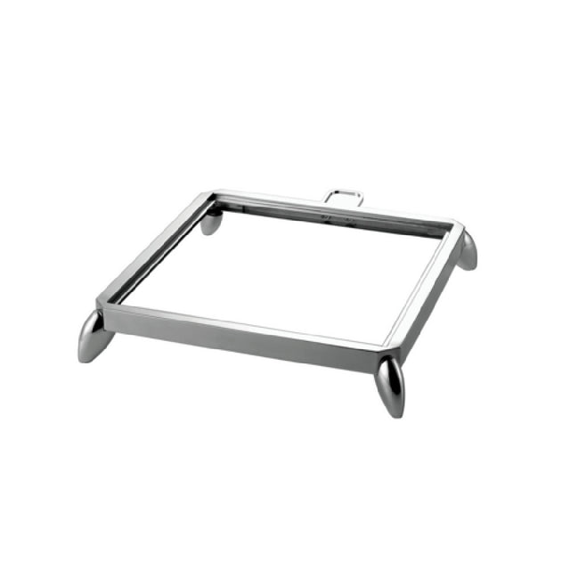 FOH BTC010MUS18 Smart Buffet Ware® Induction Stand 14" Square