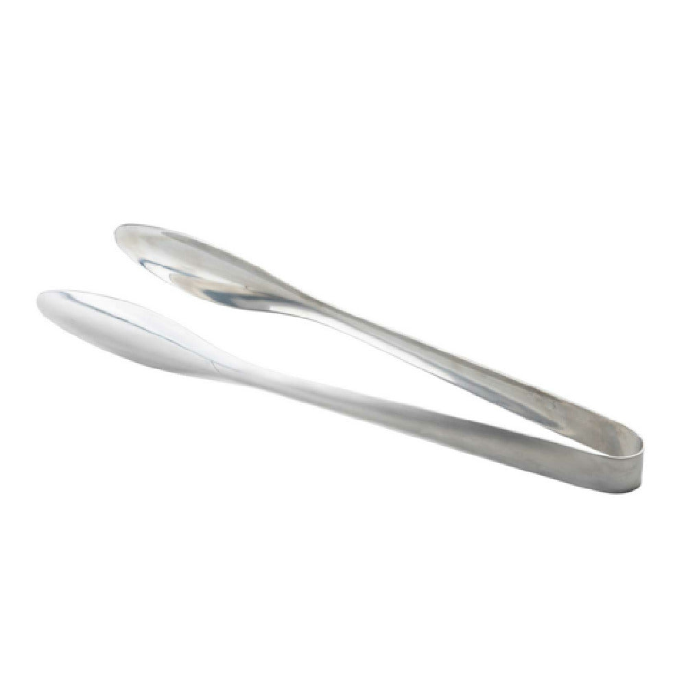 Tablecraft 11642 Holden Collection™ Tongs 11.5" X 3.25" X 1.75" Stainless Steel (18-8)