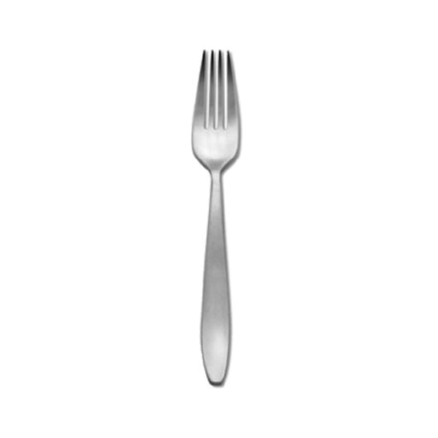 1880 Hospitality T301FEUF Oneida® European Table Fork 8-1/2" Tapered Handle