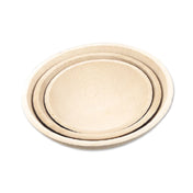 Alegacy Foodservice Products 22122 Salad & Chopping Bowl 11-3/4" Hardwood