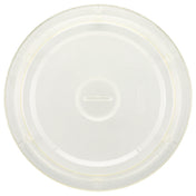 Bauscher Hepp 598110-024040 - Cover, 10-2/5" Dia. X 2"H, Round