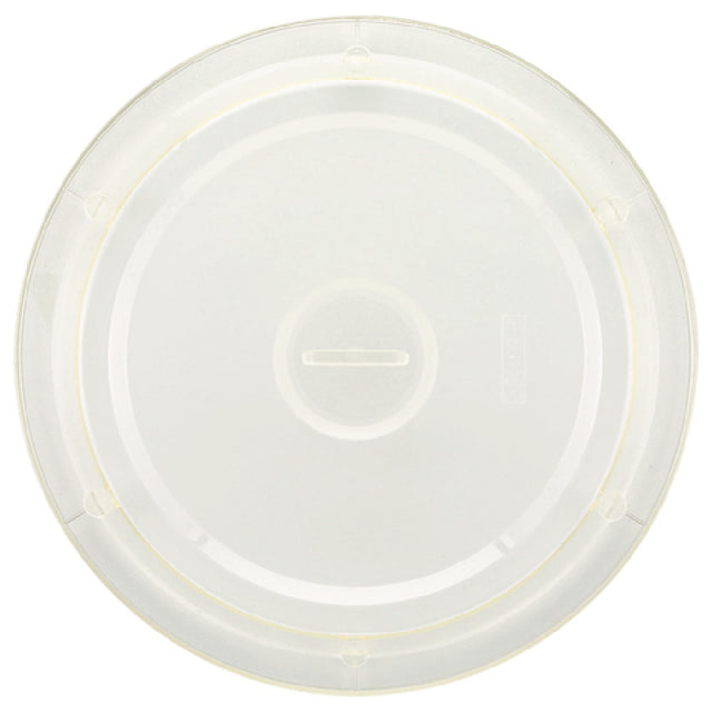 Bauscher Hepp 598110-024040 - Cover, 10-2/5" Dia. X 2"H, Round