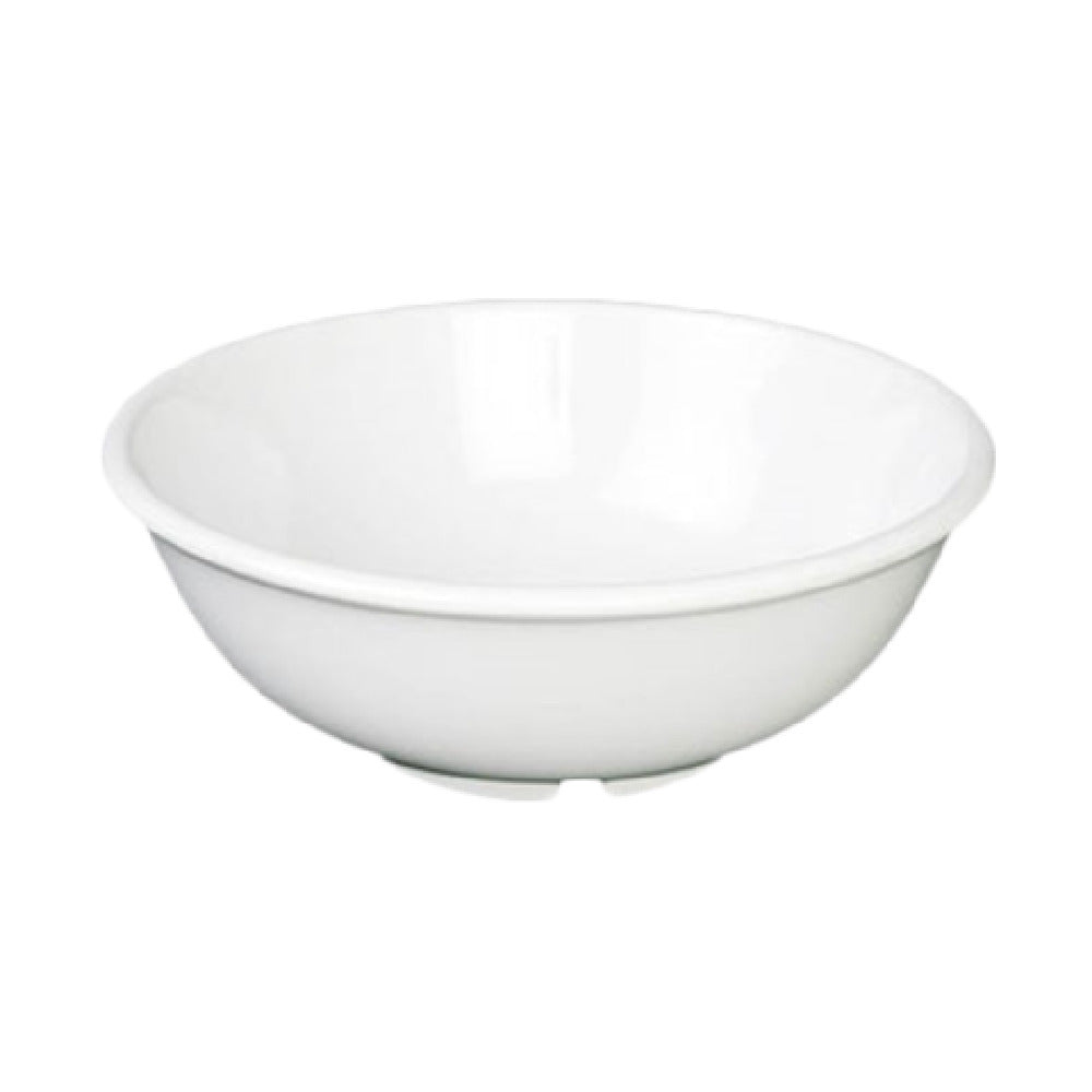 Thunder Group CR5807W Salad Bowl 32 Oz. 7-1/2" Dia.