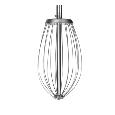 Varimixer VWHIP-40V2 Wire Whip 40 Qt. Stainless Steel