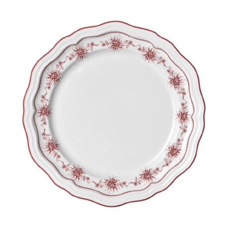 Steelite 62535FP810 Rim Plate 11.25" X 1.125" Adelina