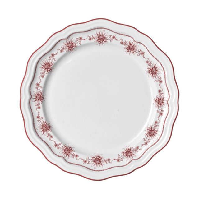 Steelite 62535FP810 Rim Plate 11.25" X 1.125" Adelina