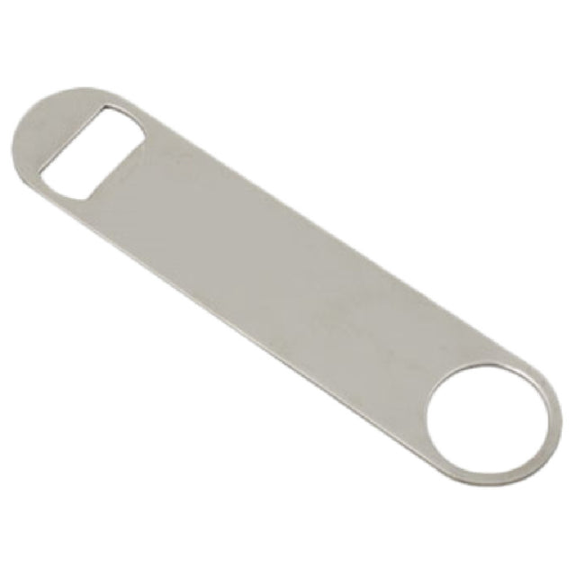 Royal Industries ROY 413 Can Opener Flat Bar