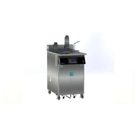 Resfab MB-85AT-N NEXGEN Fryer Electric Floor Model