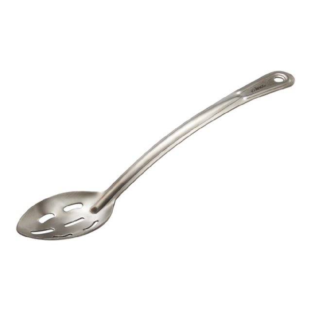 Winco SSCH-13L Basting Spoon 13" Long Slotted