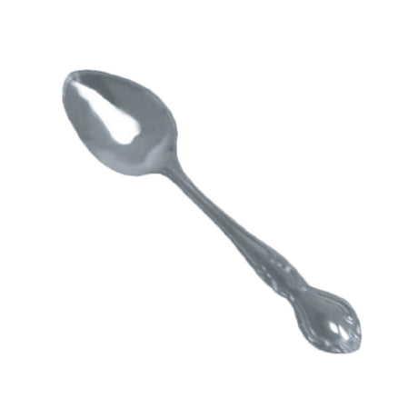 Thunder Group SLSF111 Demitasse Spoon 18/0 Stainless Steel Bright Finish