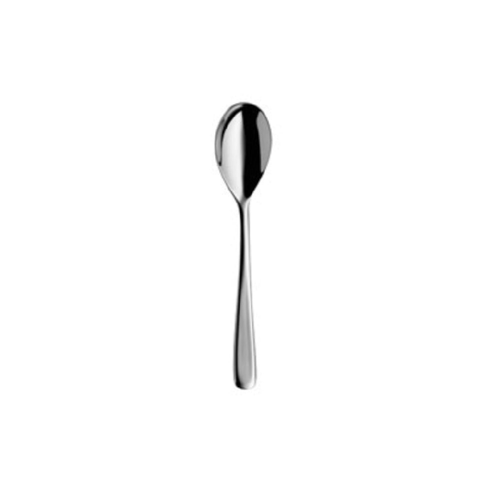 Bauscher Hepp 56.4407.6030 - Coffee Spoon, 5-1/4", 18/10 Stainless Steel